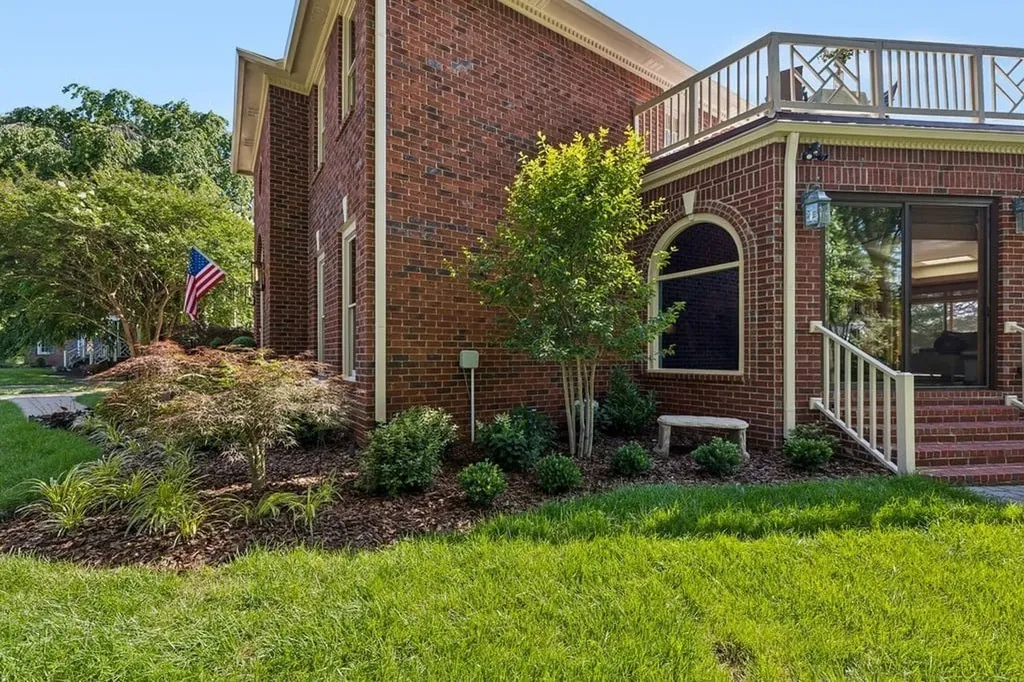 2643 Chatham Court Murfreesboro TN 37129