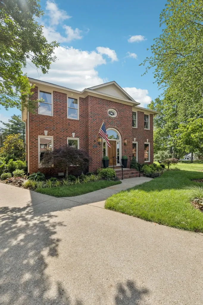 2643 Chatham Court Murfreesboro TN 37129