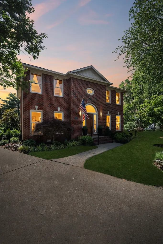 2643 Chatham Court Murfreesboro TN 37129