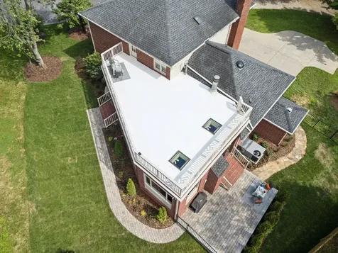 2643 Chatham Court Murfreesboro TN 37129