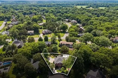 2643 Chatham Court Murfreesboro TN 37129