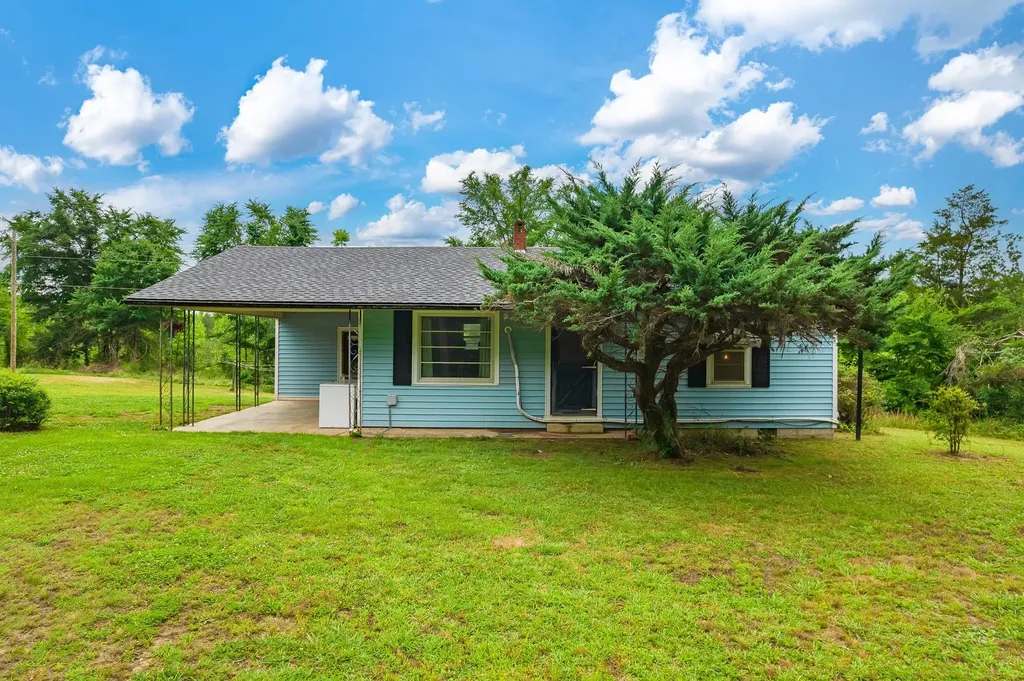 584 Talley Road Hornsby TN 38044