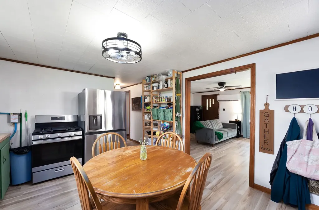 584 Talley Road Hornsby TN 38044