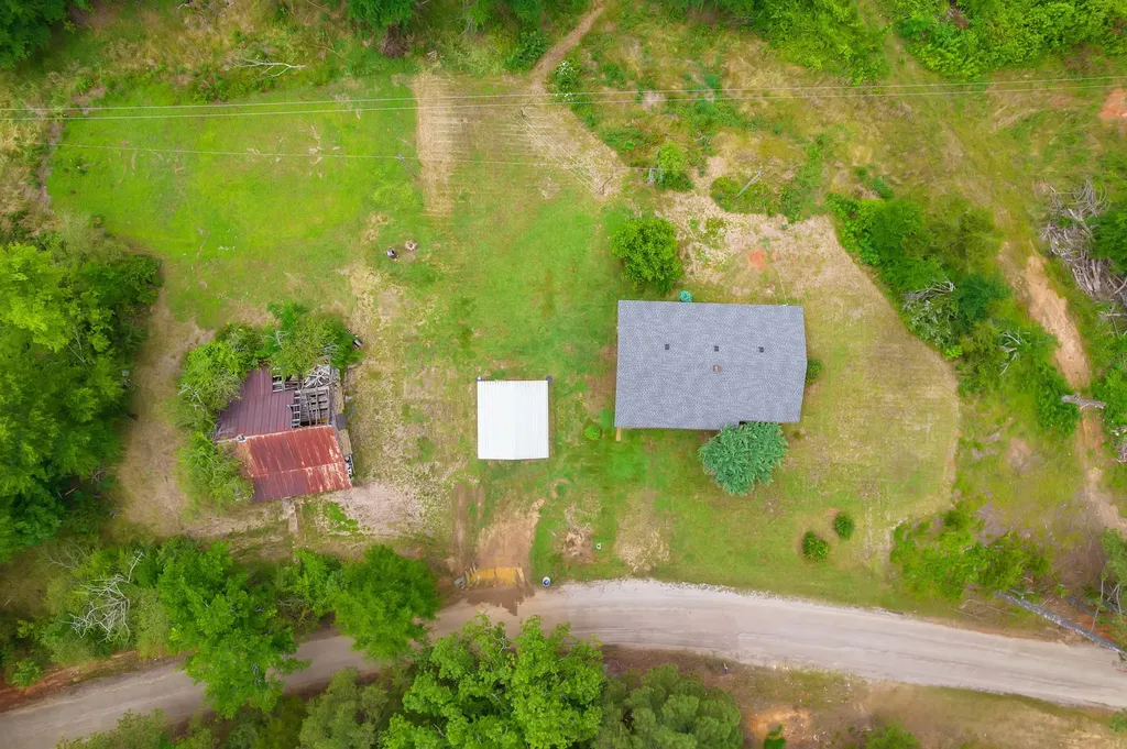 584 Talley Road Hornsby TN 38044