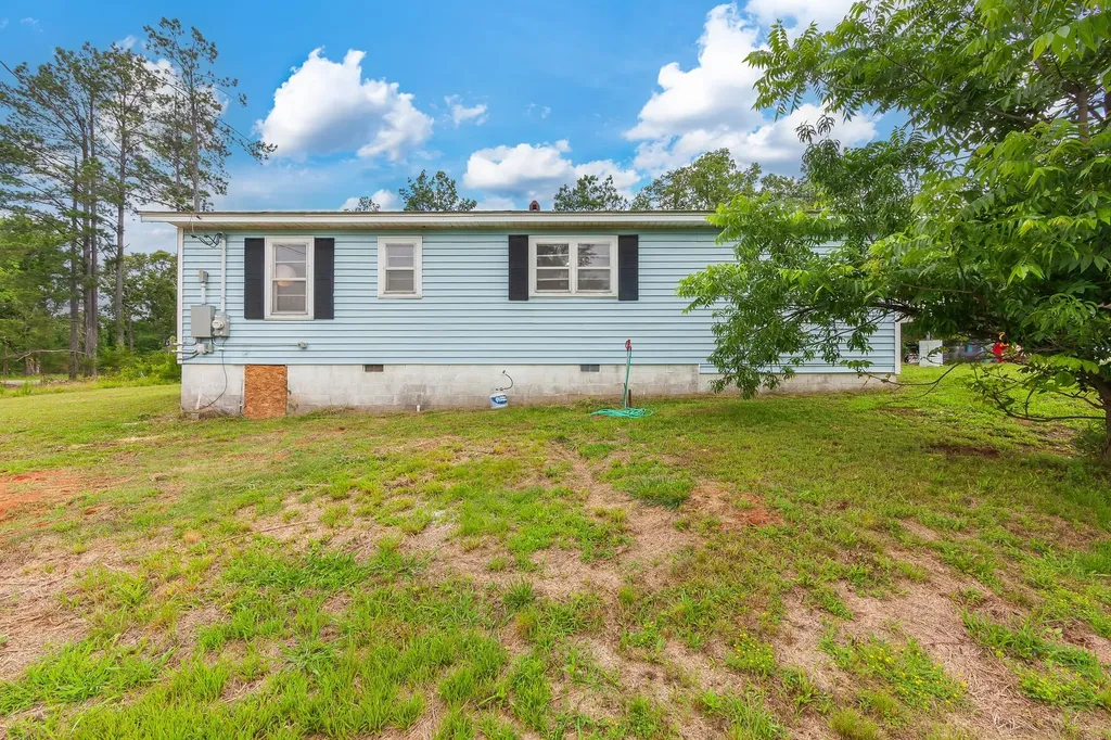 584 Talley Road Hornsby TN 38044