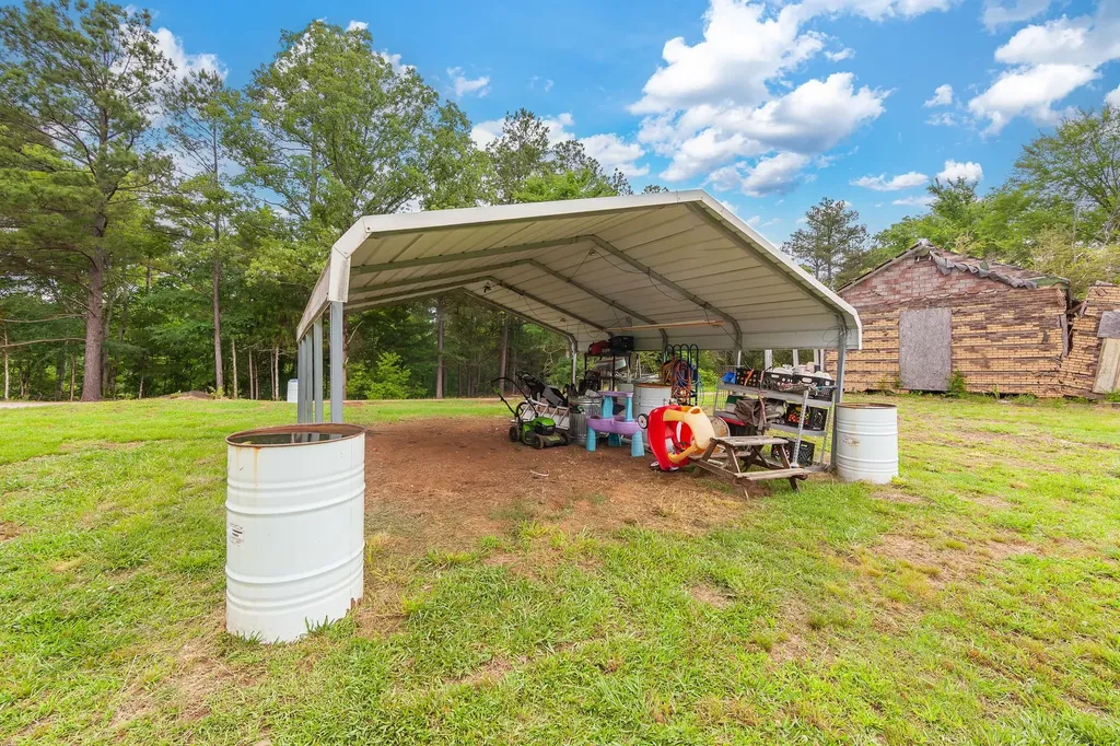 584 Talley Road Hornsby TN 38044
