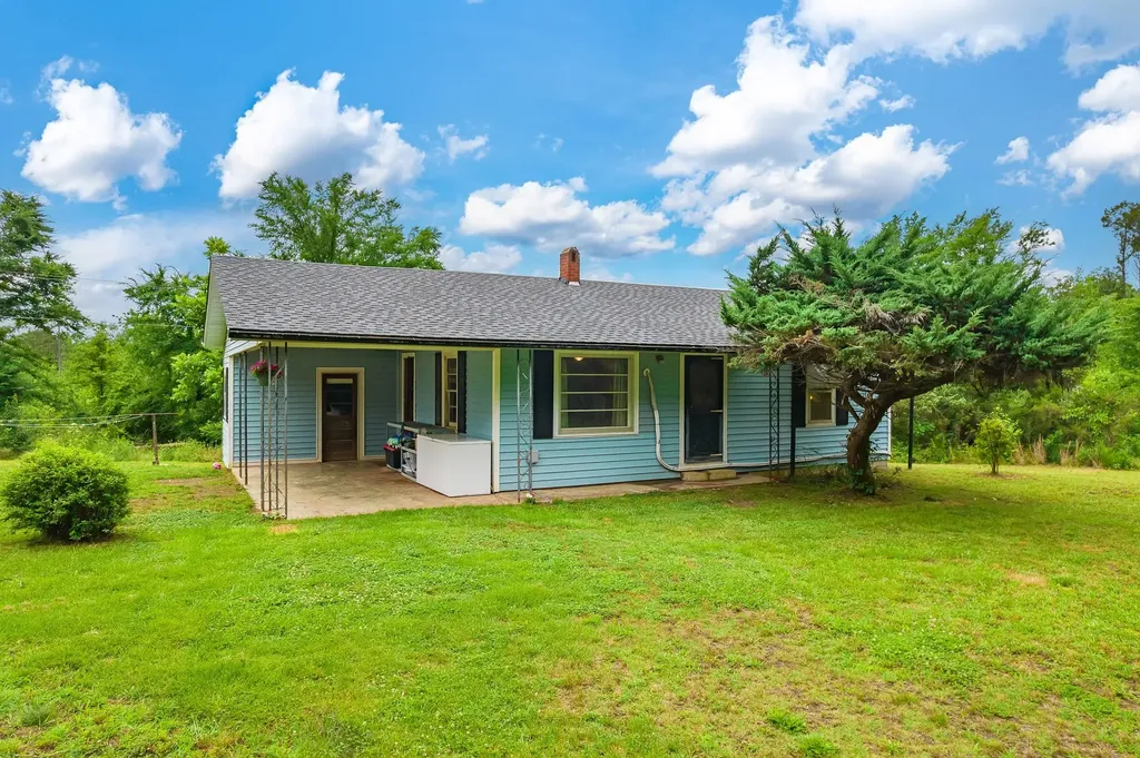 584 Talley Road Hornsby TN 38044