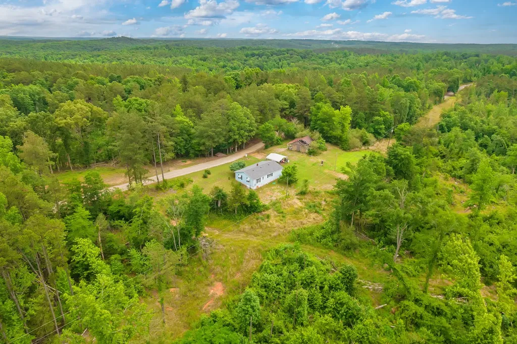 584 Talley Road Hornsby TN 38044