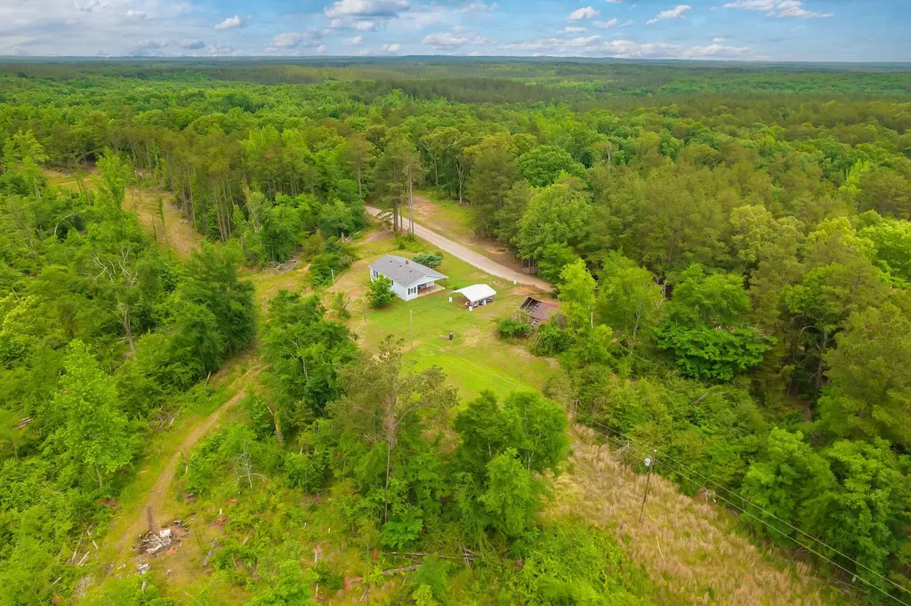 584 Talley Road Hornsby TN 38044