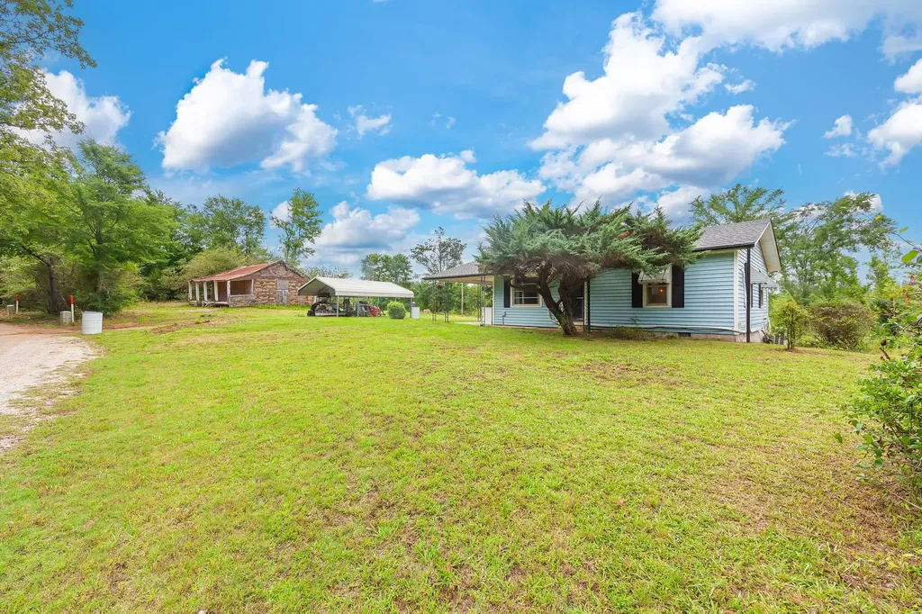 584 Talley Road Hornsby TN 38044