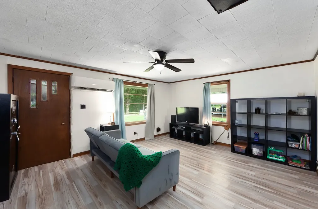 584 Talley Road Hornsby TN 38044