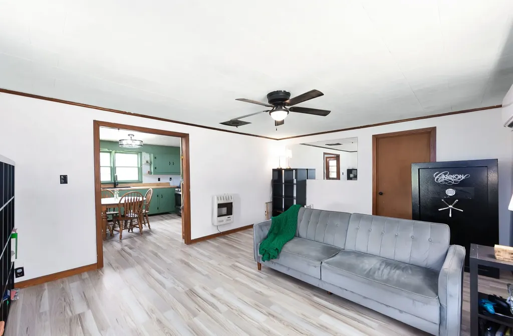 584 Talley Road Hornsby TN 38044