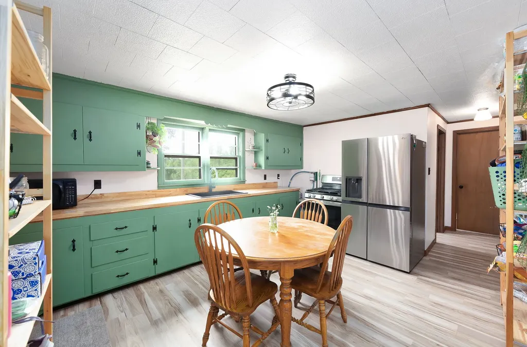 584 Talley Road Hornsby TN 38044