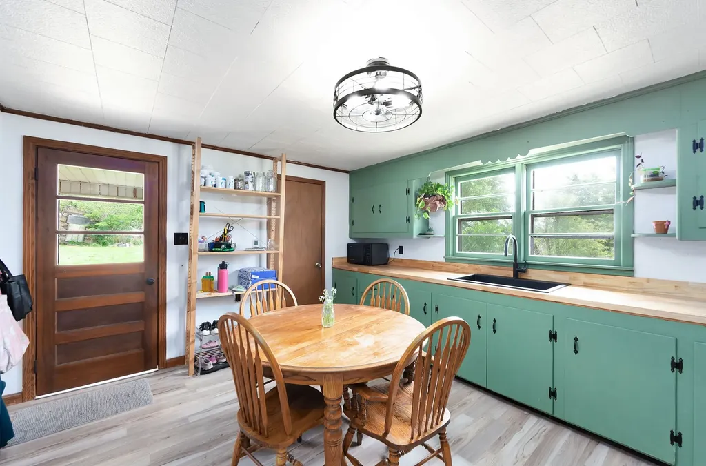 584 Talley Road Hornsby TN 38044