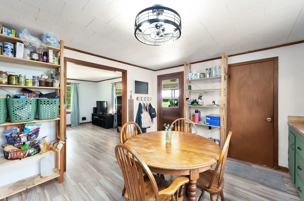 584 Talley Road Hornsby TN 38044