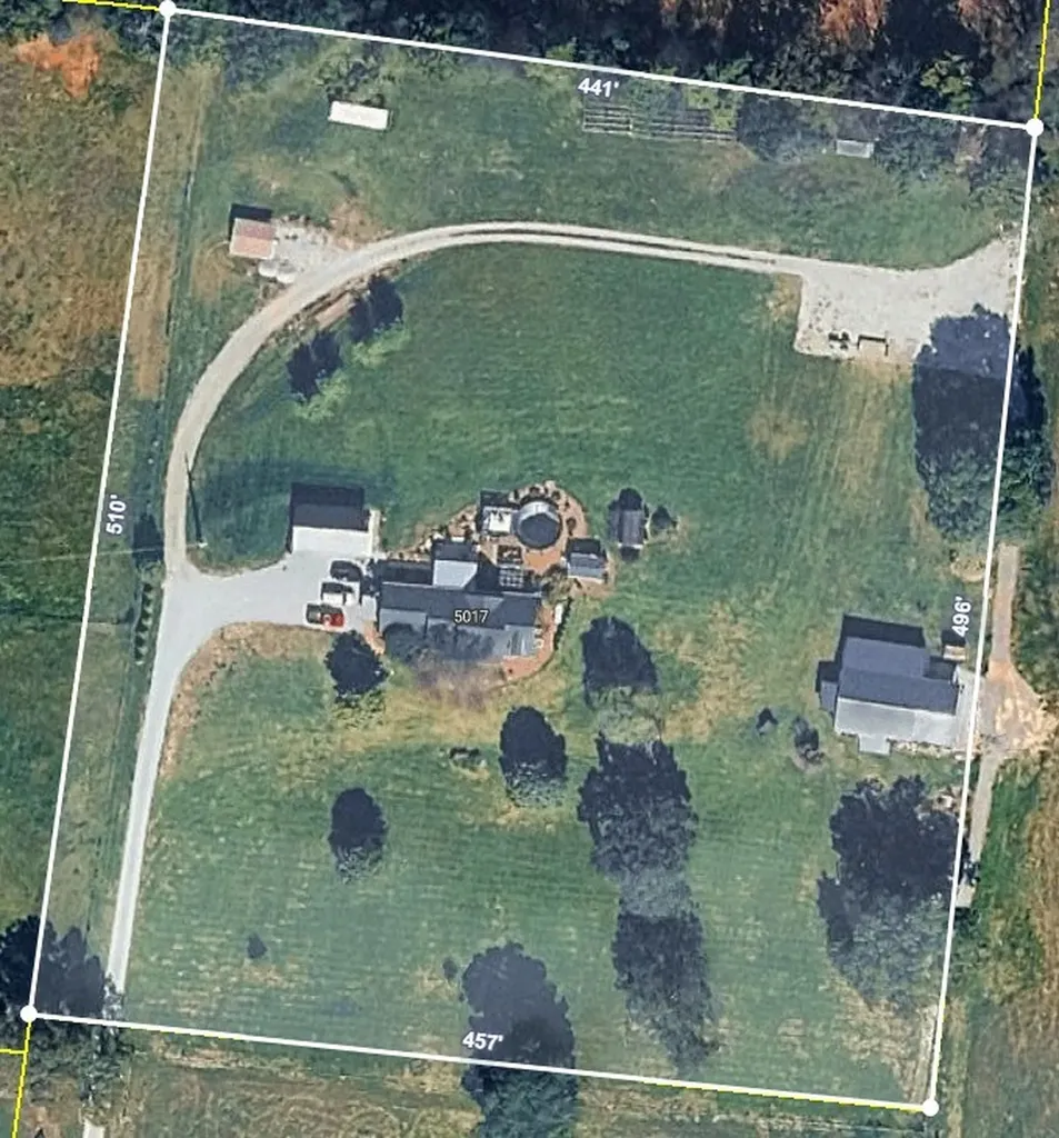 5017 Somerville Road Cross Plains TN 37049