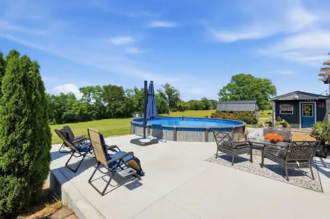 5017 Somerville Road Cross Plains TN 37049