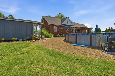5017 Somerville Road Cross Plains TN 37049