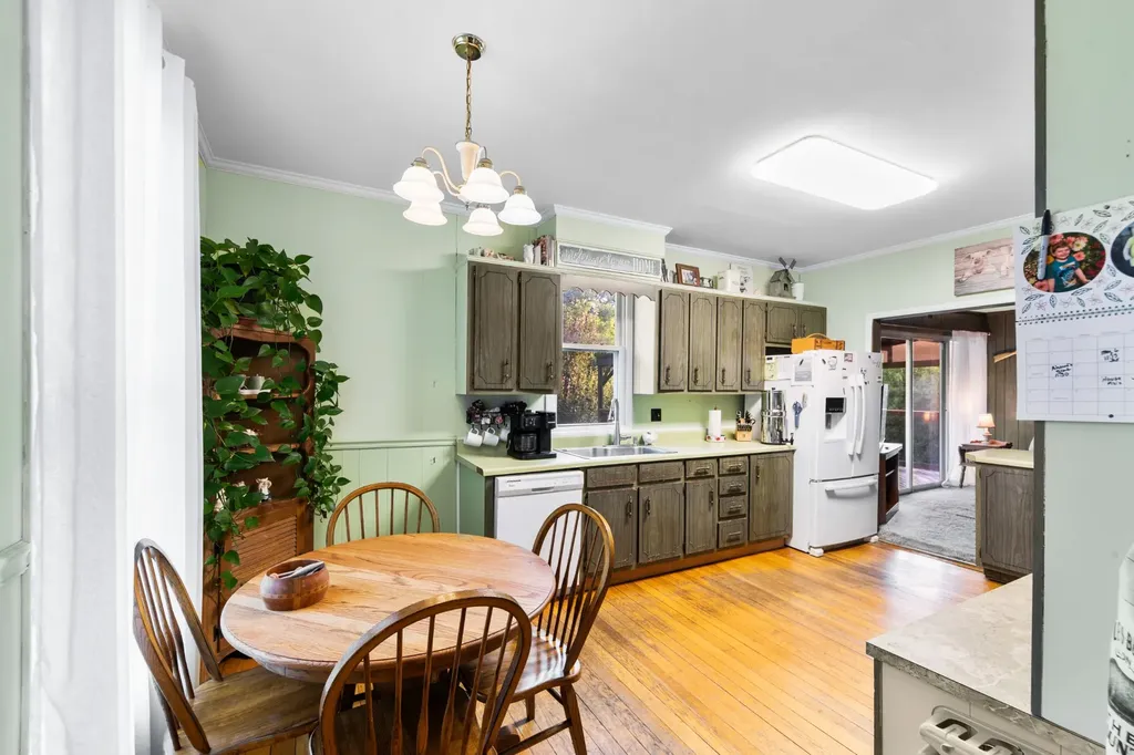1586 Main Street Lynnville TN 38472