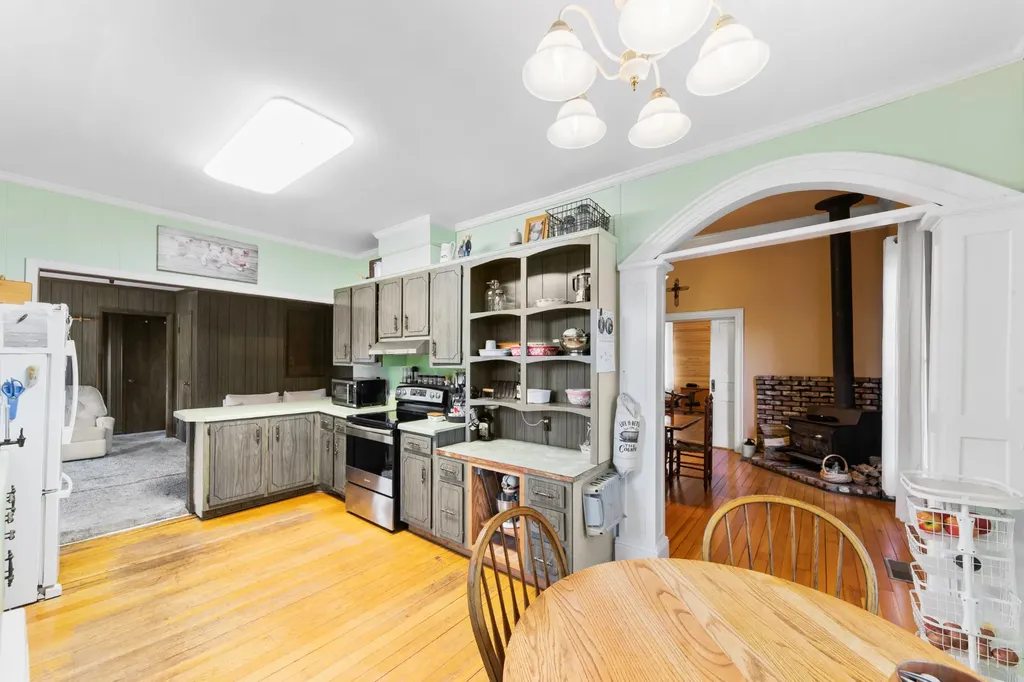 1586 Main Street Lynnville TN 38472