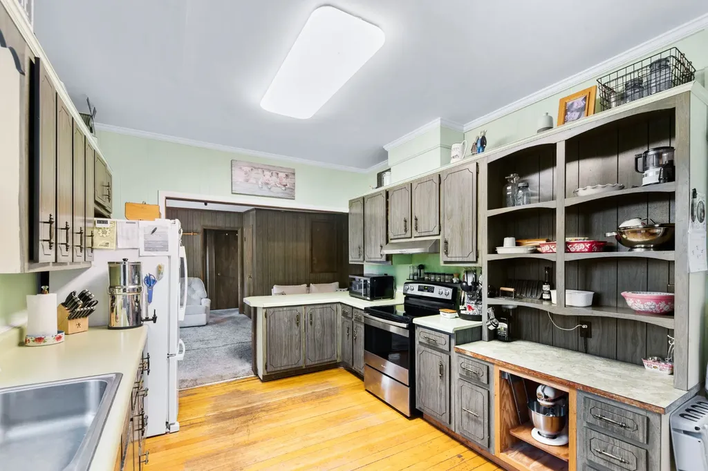 1586 Main Street Lynnville TN 38472