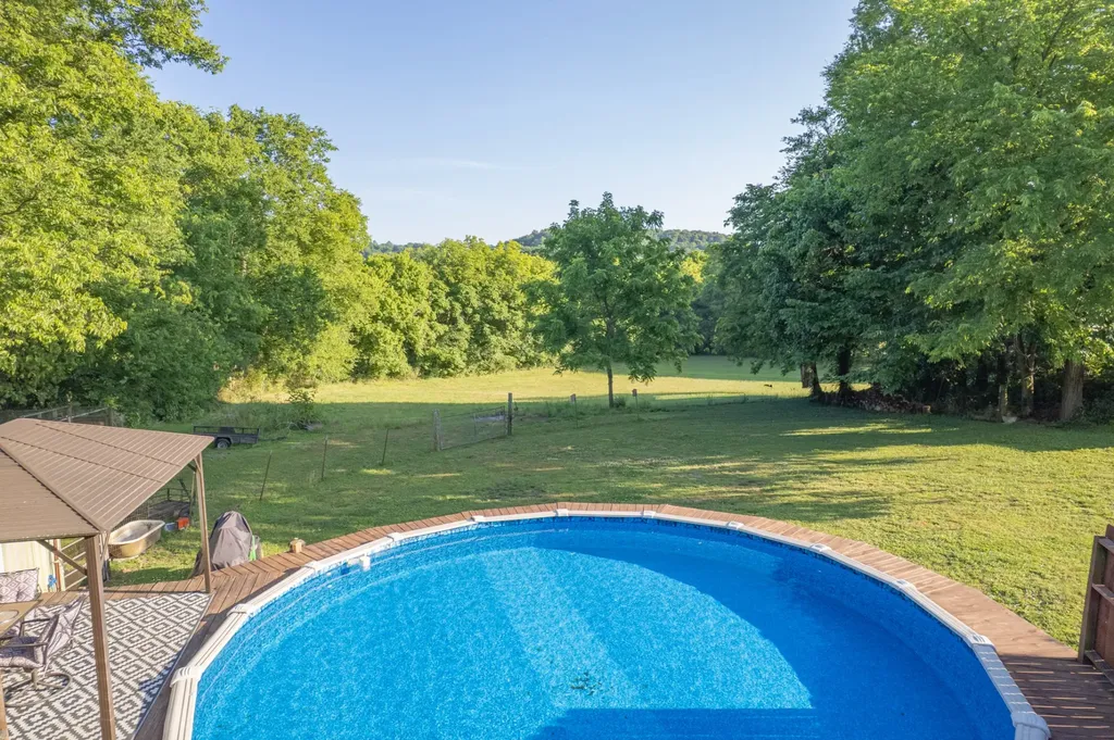 1586 Main Street Lynnville TN 38472