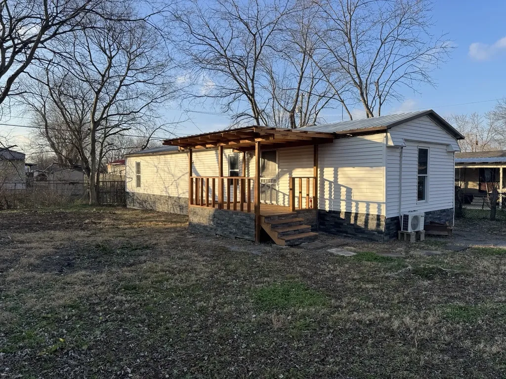 611 Sycamore Lane La Vergne TN 37086