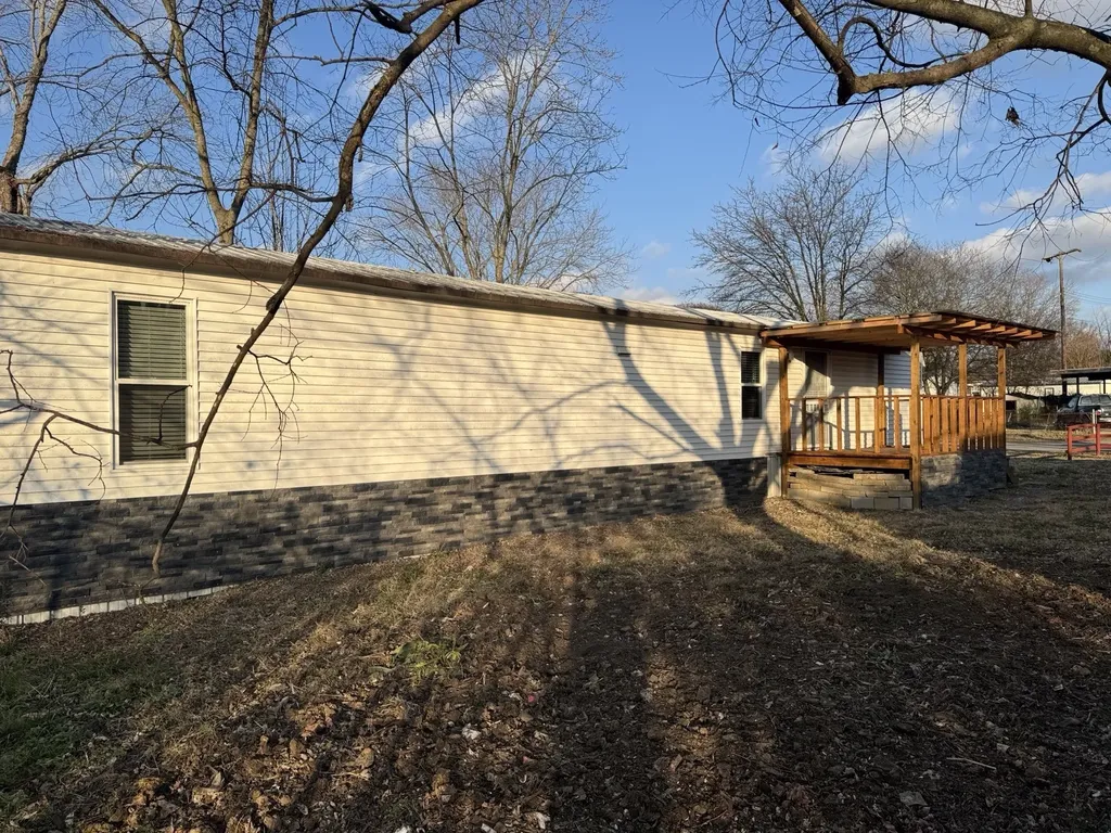 611 Sycamore Lane La Vergne TN 37086