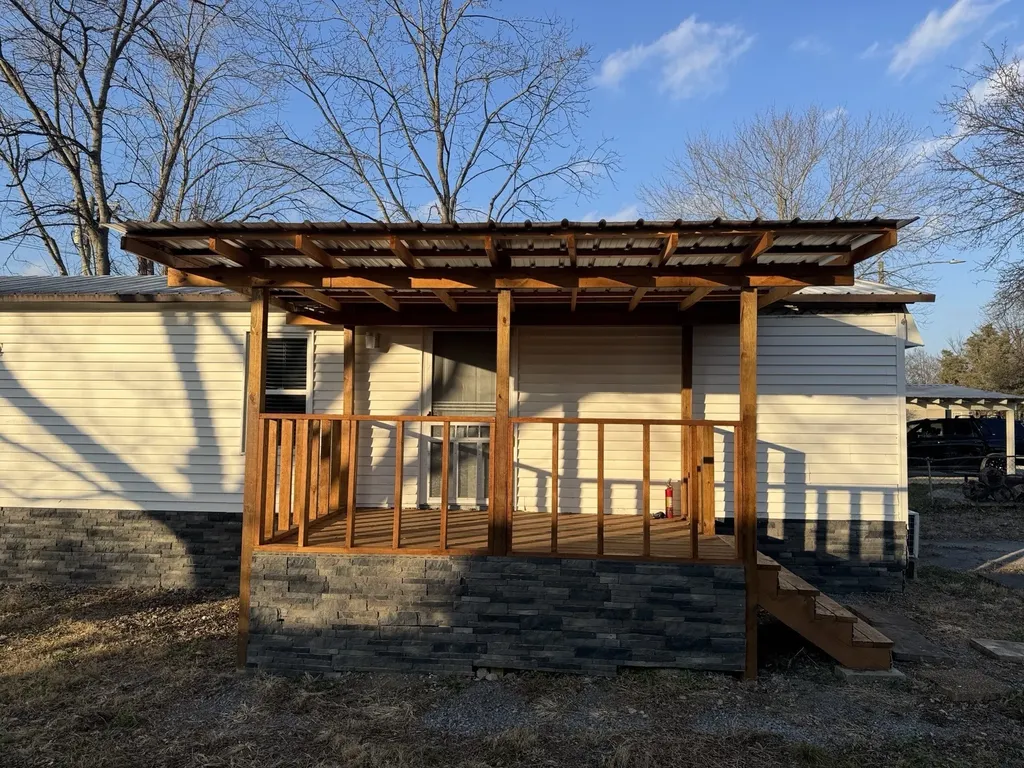 611 Sycamore Lane La Vergne TN 37086