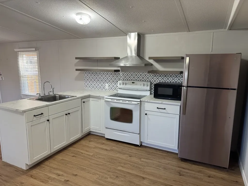 611 Sycamore Lane La Vergne TN 37086