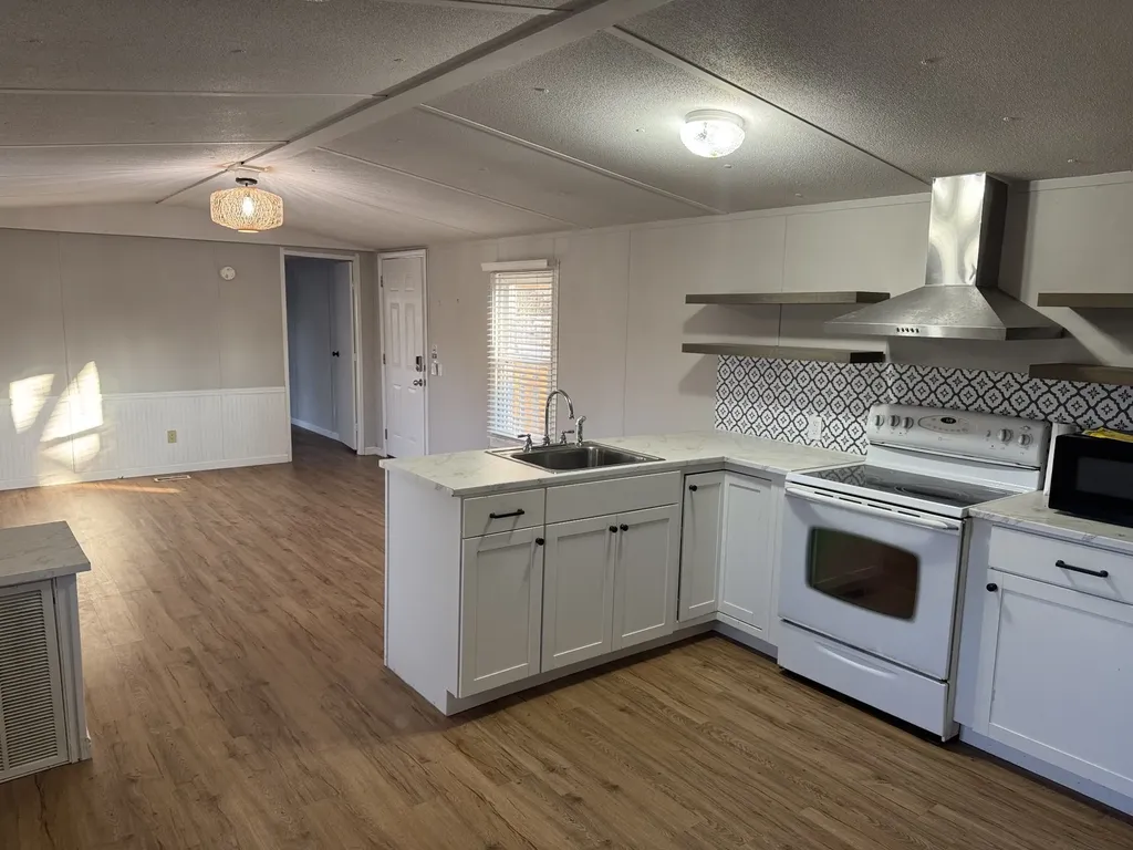 611 Sycamore Lane La Vergne TN 37086