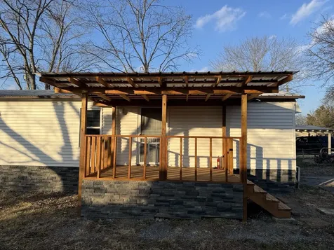 611 Sycamore Lane La Vergne TN 37086