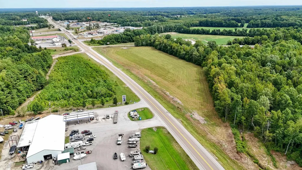 0 Highway 641 Holladay TN 38341