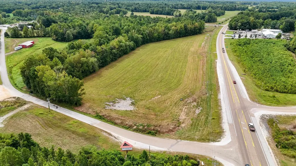 0 Highway 641 Holladay TN 38341
