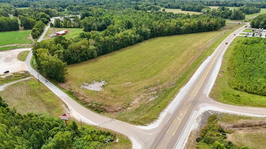 0 Highway 641 Holladay TN 38341