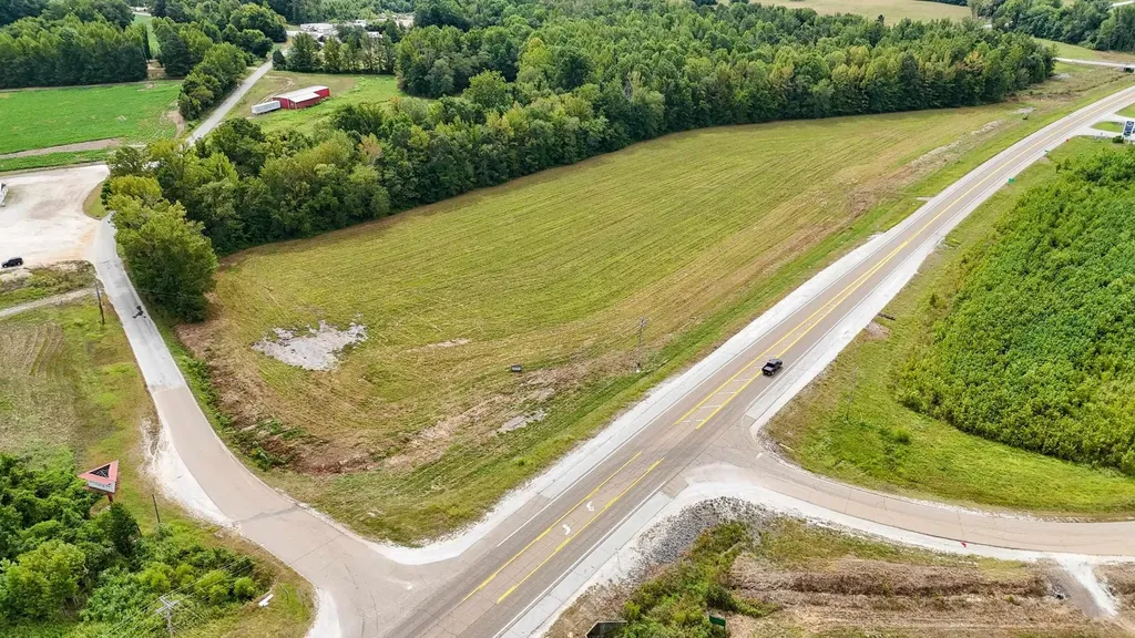 0 Highway 641 Holladay TN 38341