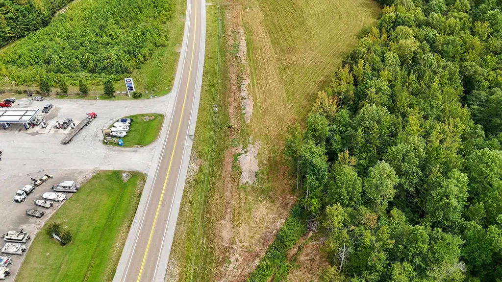 0 Highway 641 Holladay TN 38341