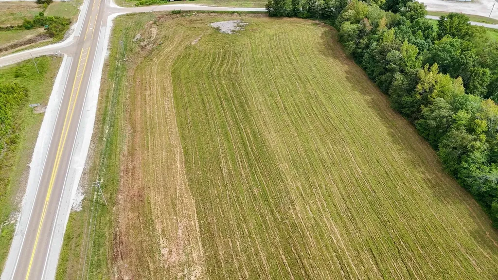 0 Highway 641 Holladay TN 38341