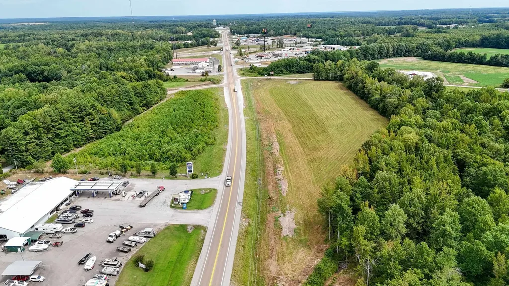 0 Highway 641 Holladay TN 38341