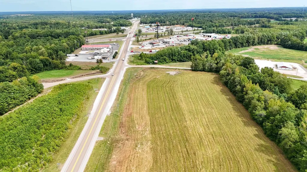 0 Highway 641 Holladay TN 38341