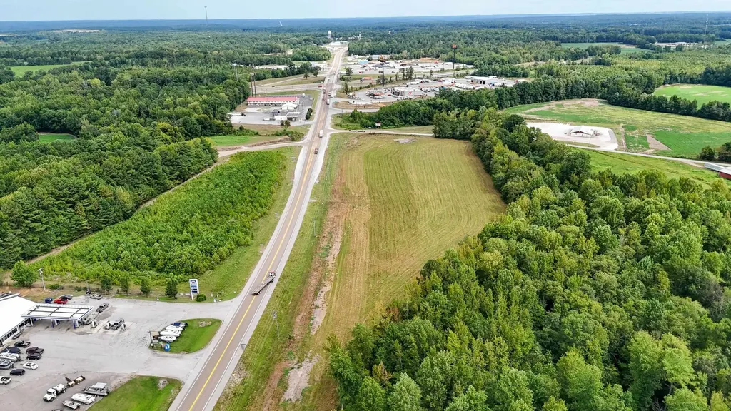 0 Highway 641 Holladay TN 38341