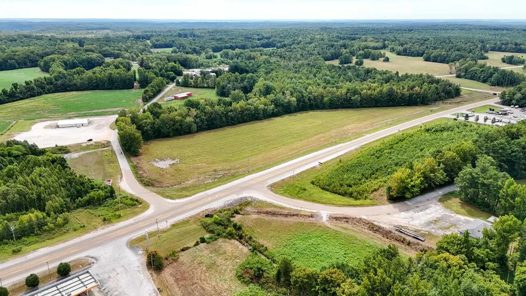 0 Highway 641 Holladay TN 38341