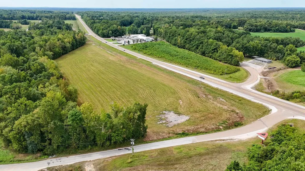 0 Highway 641 Holladay TN 38341