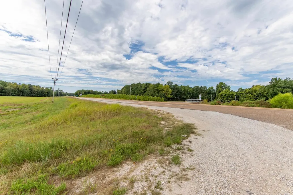 0 Highway 641 Holladay TN 38341