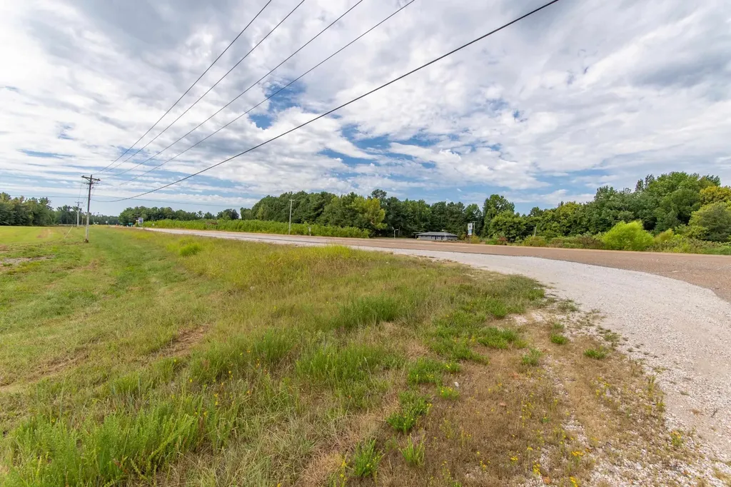 0 Highway 641 Holladay TN 38341