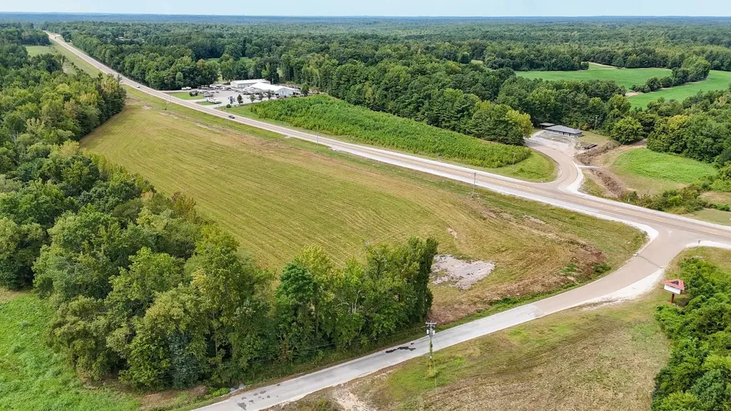 0 Highway 641 Holladay TN 38341