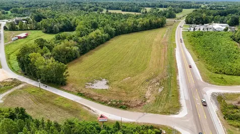 0 Highway 641 Holladay TN 38341