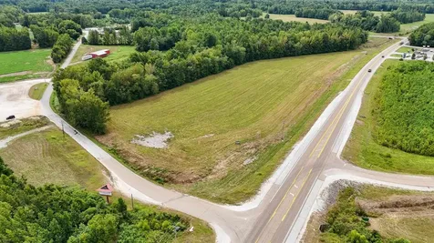 0 Highway 641 Holladay TN 38341