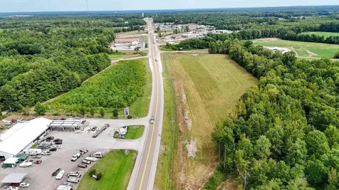 0 Highway 641 Holladay TN 38341