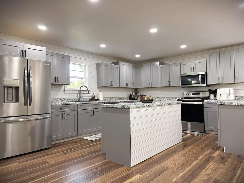 1348 Unionhill Road Red Boiling Springs TN 37150